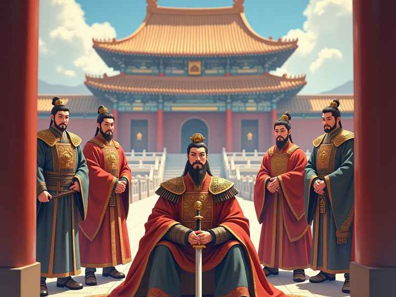 中国历史模拟pc游戏、中国历史模拟pc游戏有哪些 中国历史模拟pc游戏、中国历史模拟pc游戏有哪些