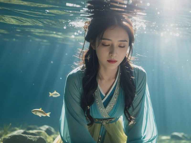 中国历史故事女娲造人视频 - 中国历史故事女娲造人视频播放