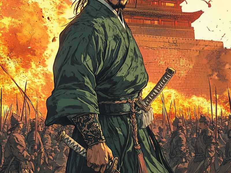 中国历史漫画书全册 中国历史漫画书全册电子版