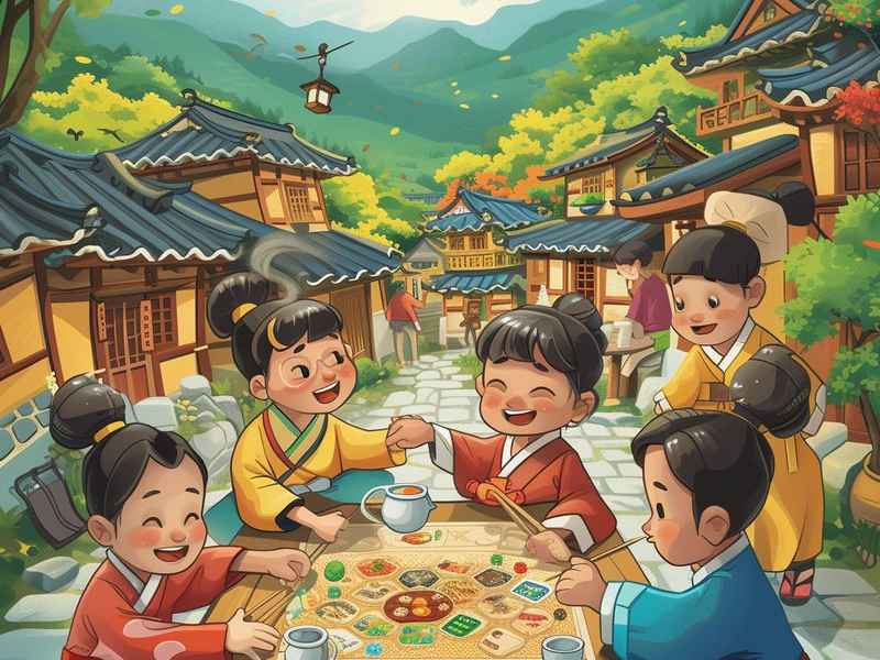 中华传统故事儿童绘画(中华传统文化儿童绘画作品) 中华传统故事儿童绘画(中华传统文化儿童绘画作品)