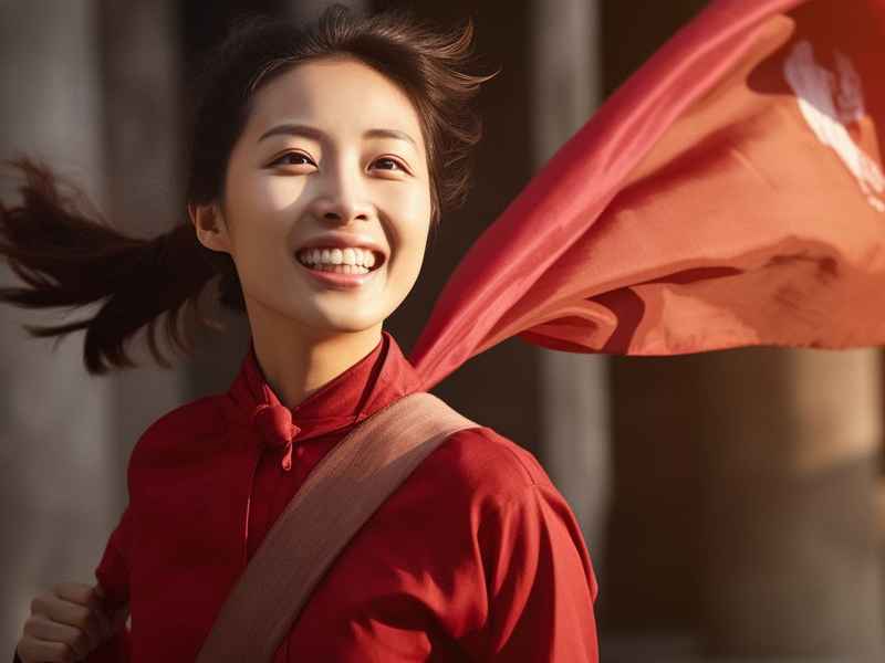 中国历史党史小故事100字、中国历史党史小故事100字作文