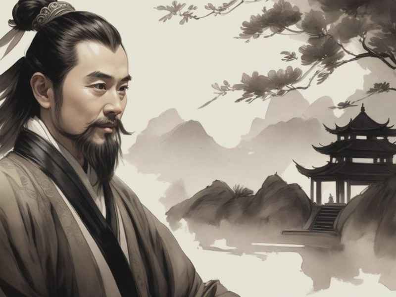 杜甫的历史小故事、杜甫的历史小故事有哪些