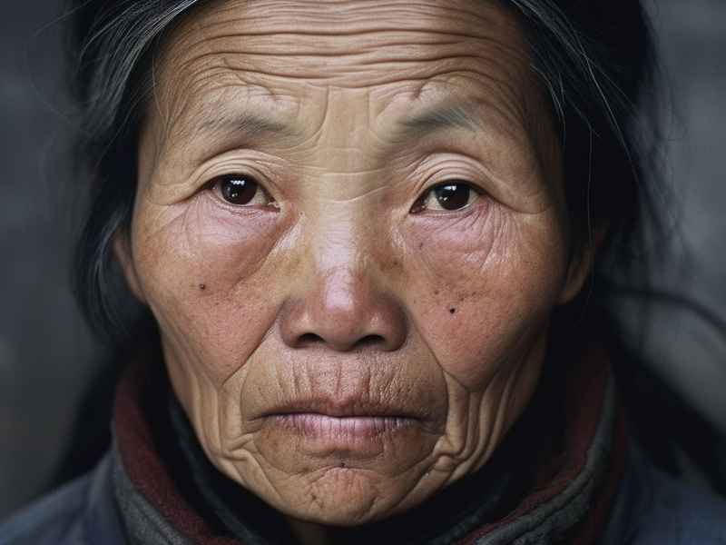 中国有哪些传统美德小故事；我国还有哪些传统美德小故事