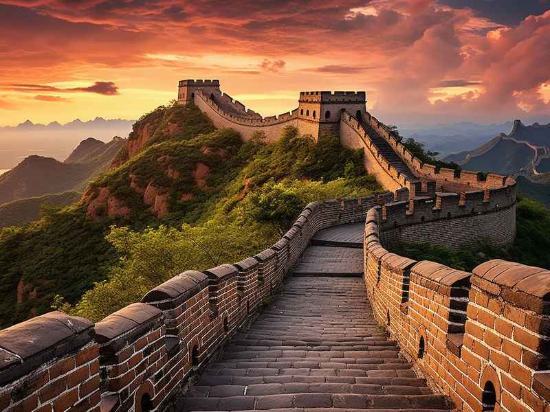 中国历史曾经的辉煌；中国历史曾经的辉煌历程