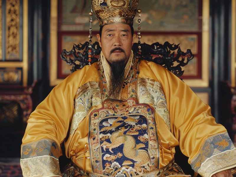 中国历史上的恐怖细节、中国历史最恐怖的时期 中国历史上的恐怖细节、中国历史最恐怖的时期