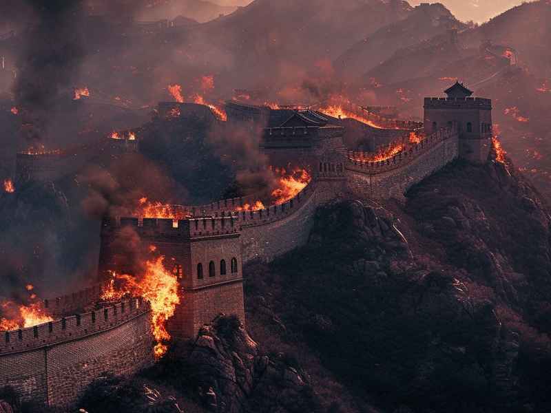 中国历史开天辟地的大事是什么（中国历史开天辟地的大事是什么时候）