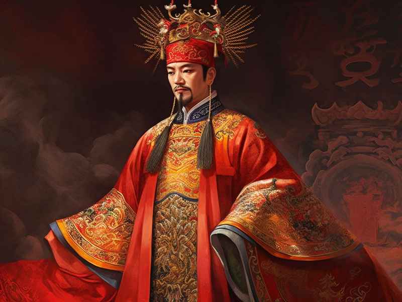 中国历史清官的故事简短 中国历史清官的故事简短概括
