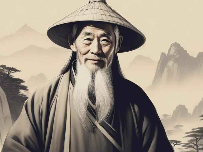 中国历史伏羲人物简介 - 中国历史伏羲人物简介图片