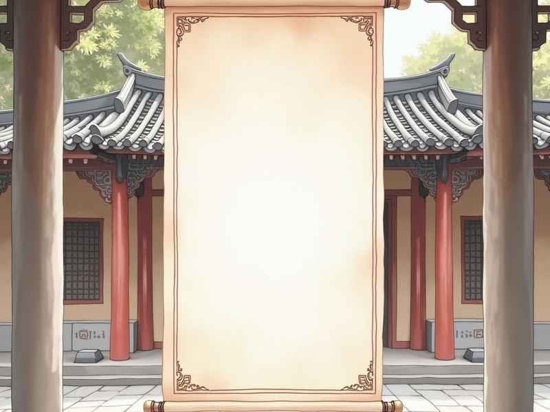 中国历史故事手抄报模板可打印 - 中国历史故事手抄报内容大全