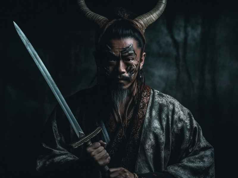 中国历史恐怖故事电影有哪些 中国历史恐怖故事电影有哪些名字