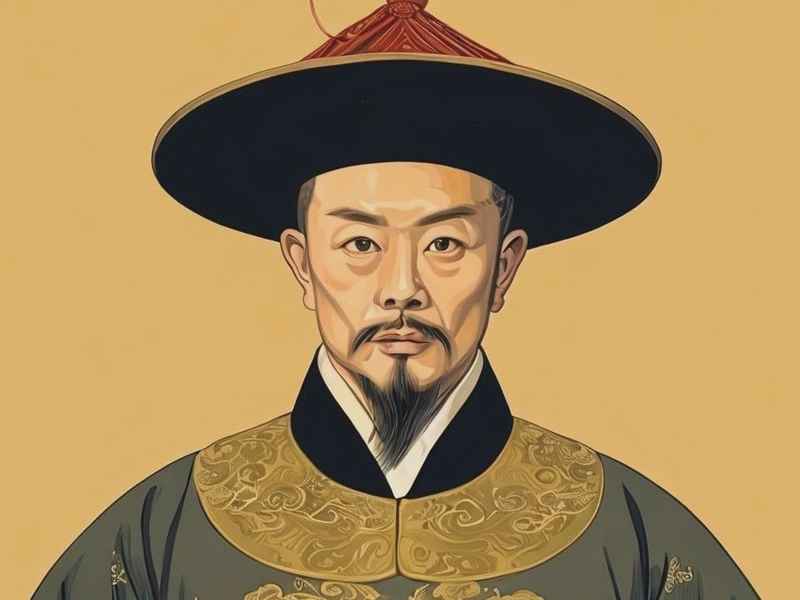 改变中国历史的人物（改变中国历史的人物是谁）