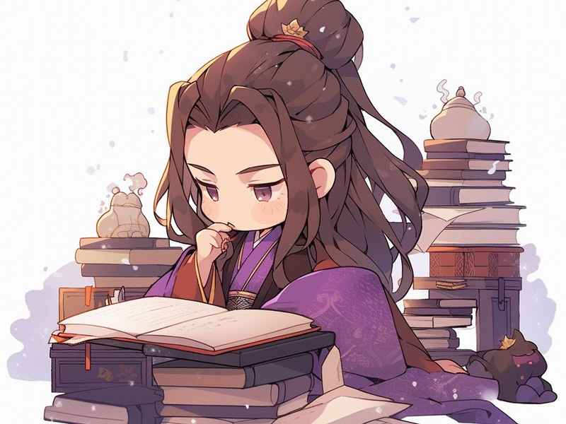 中国历史故事及知识点总结的书 - 中国历史故事及知识点总结的书籍有哪些