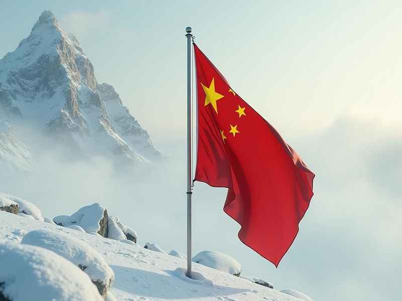 中国国旗的来源和历史故事(中国国旗的来源和历史故事有哪些) 中国国旗的来源和历史故事(中国国旗的来源和历史故事有哪些)