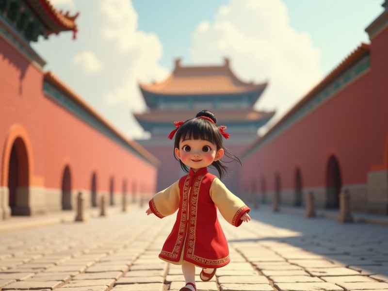 中国穿越的动画片；中国穿越各个时空的动画片
