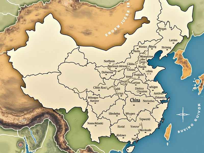 中国历史领土变化 中国历史领土变化有哪些