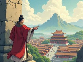 中国历史励志故事视频播放完整版 - 中国历史励志故事视频播放完整版免费观看