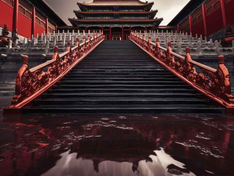 中国历史故宫恐怖故事视频 中国历史故宫恐怖故事视频大全