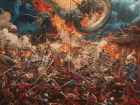 美国历史书上的中国近代史讲解（美国历史教科书中的中国近代史）