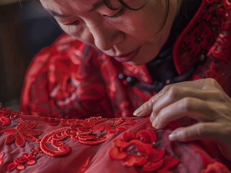 中国的非物质遗产的故事、中国的非物质遗产的故事是什么