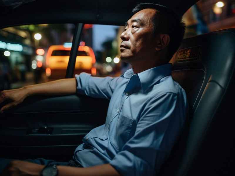 易中天讲北京的哥的故事（易中天讲北京的哥的故事视频）