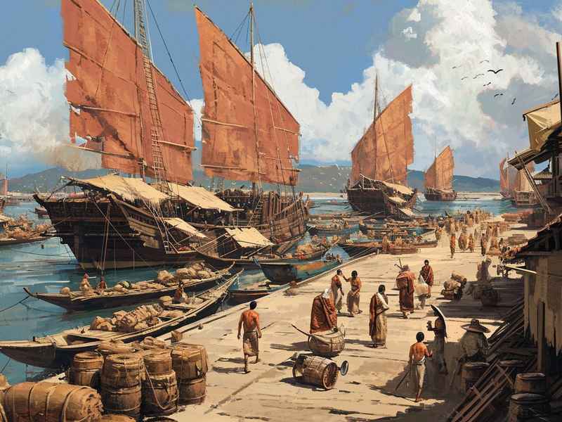 香港历史资料大全（香港历史资料大全图片）