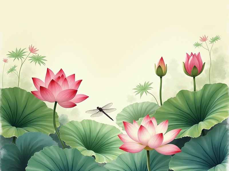 莲花的来历故事,莲花的来历故事50字 莲花的来历故事,莲花的来历故事50字
