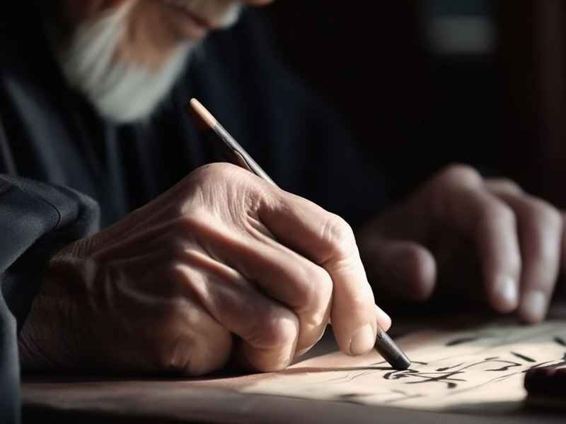 汉字的历史故事30字（汉字的历史故事30字内容）