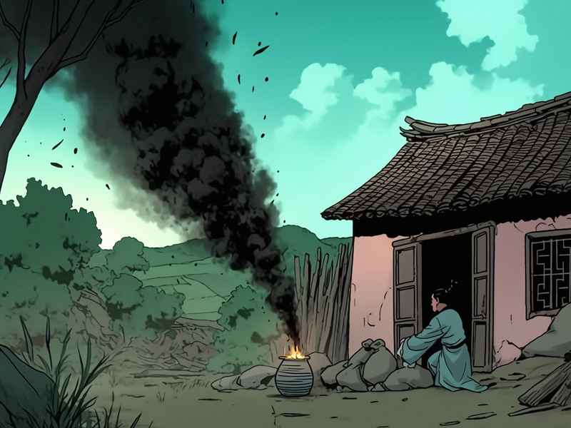 中国历史典故漫画版（中国历史典故漫画版图片）