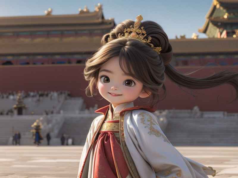 英文动画中国历史；中国动画片英文翻译