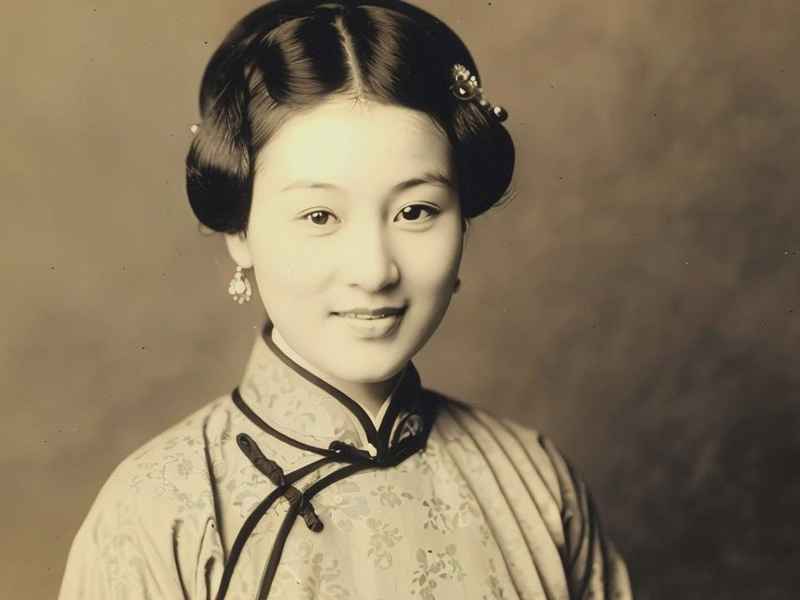 胡红霞历史故事、胡红霞个人资料