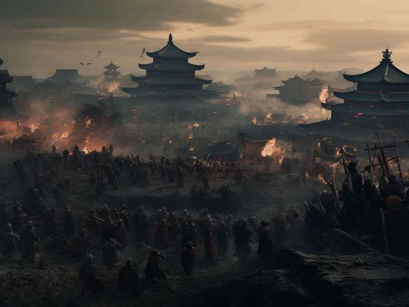 中国历史故事精选答题及答案(中国历史故事精选答题及答案人教版) 中国历史故事精选答题及答案(中国历史故事精选答题及答案人教版)