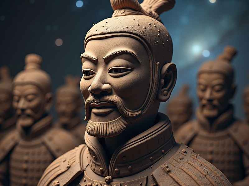 1000字的中国历史故事；1000字的中国历史故事大全