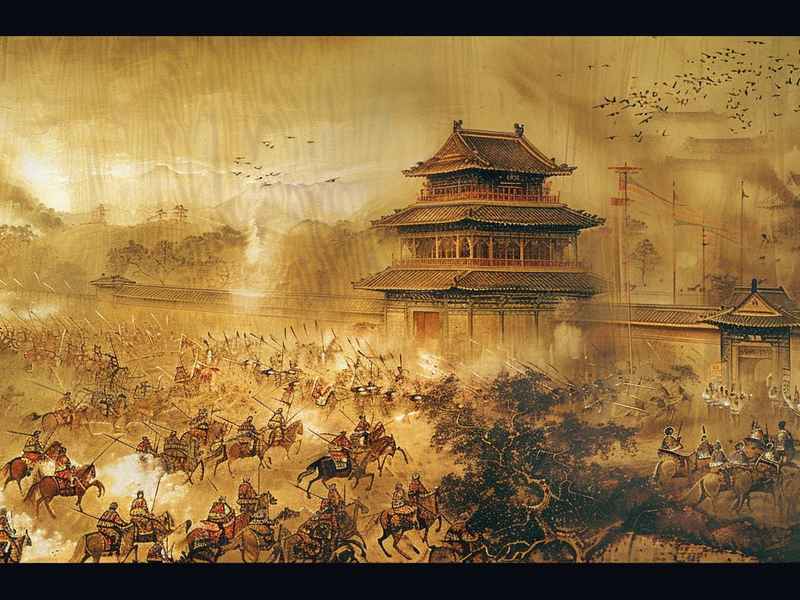 中国历史上的改革事件 - 中国改革的历史故事