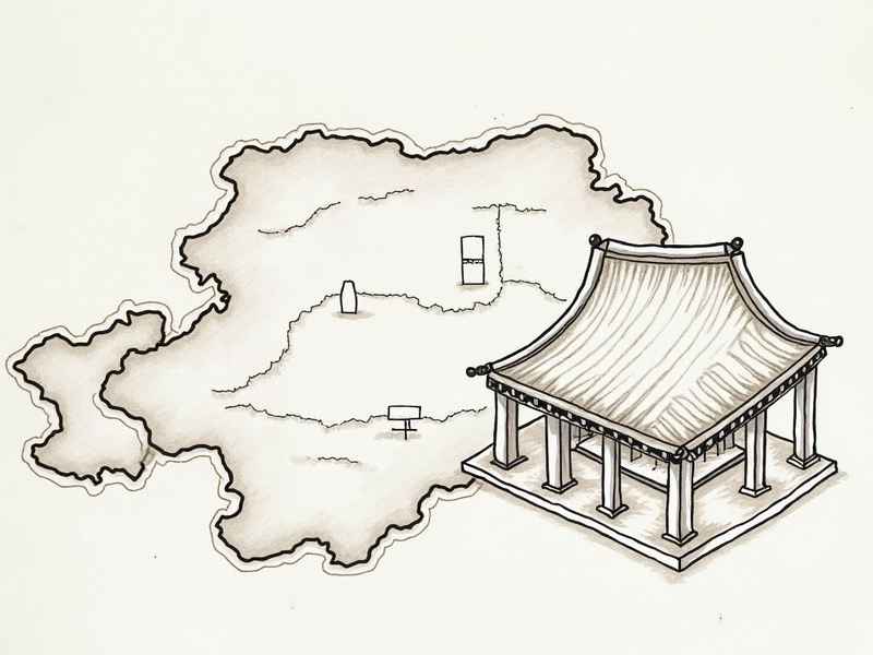 中国历史图片简笔画 中国历史图片简笔画大全