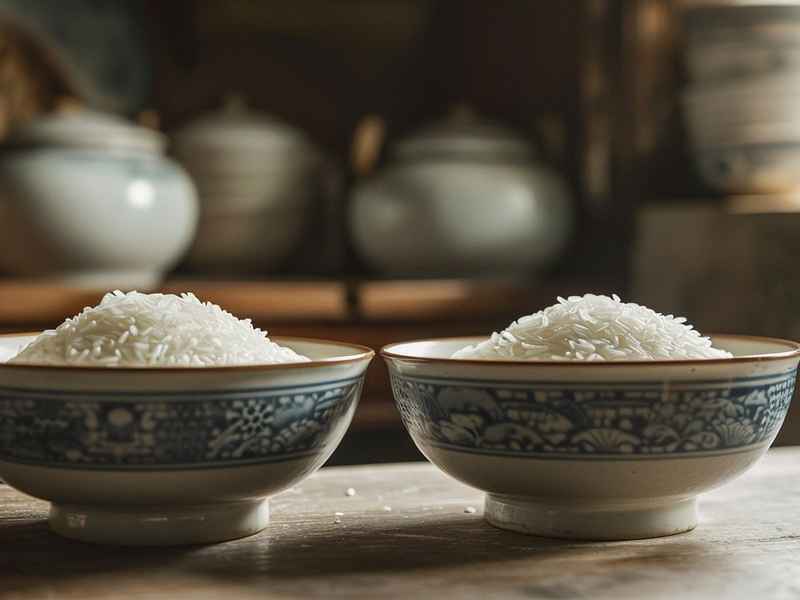 米饭传入中国 米饭何时传入中国