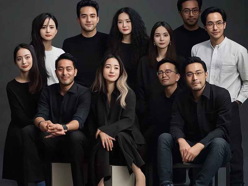 果麦文化简介 果麦文化公司简介