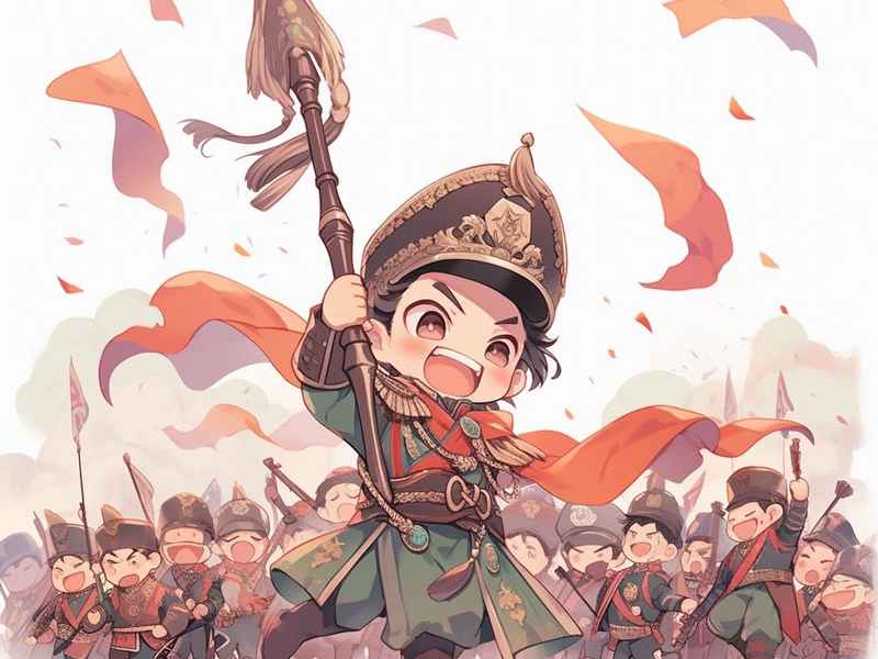适合幼儿园小朋友的历史故事,适合幼儿园小朋友的历史故事小课堂 适合幼儿园小朋友的历史故事,适合幼儿园小朋友的历史故事小课堂