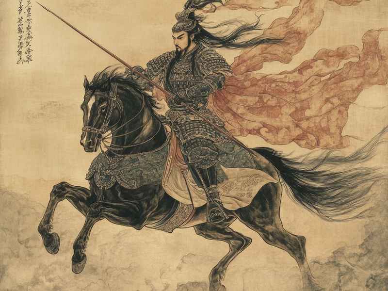 项羽故事简短20个字 项羽故事简短20个字怎么写