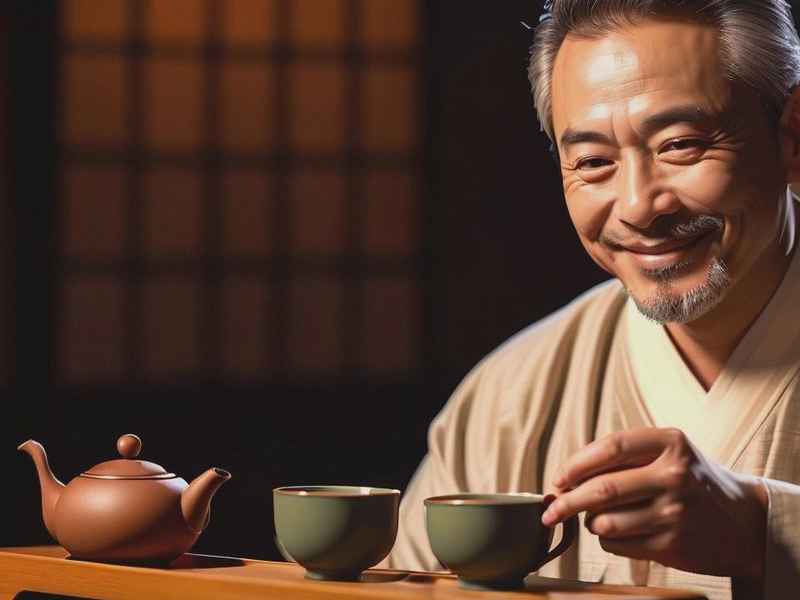 茶与历史故事的关联（与茶有关的历史事件）
