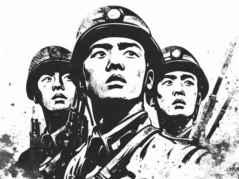 中国历史现代英雄故事简短 中国历史现代英雄故事简短版
