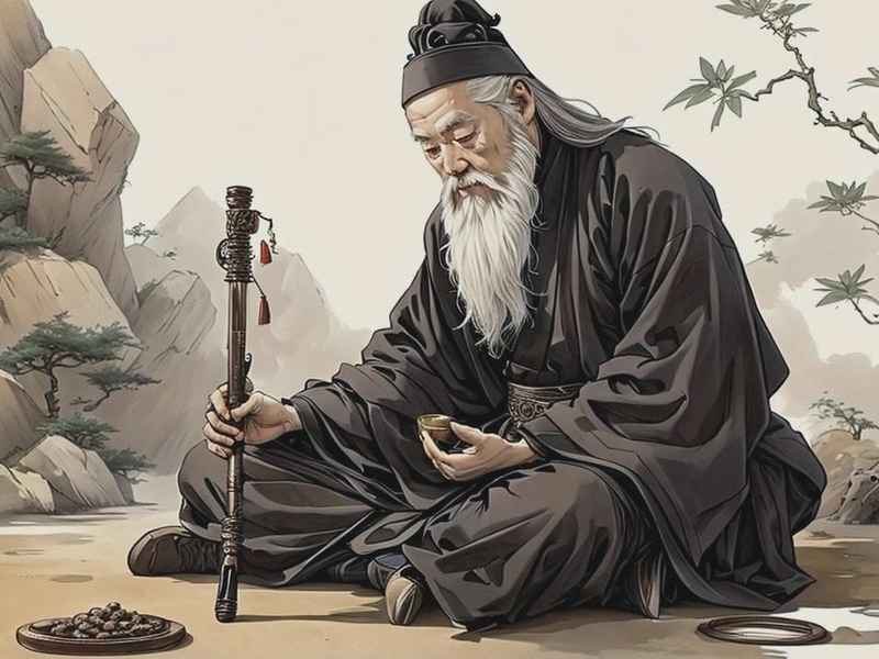 扁鹊的历史故事（扁鹊的历史故事视频）