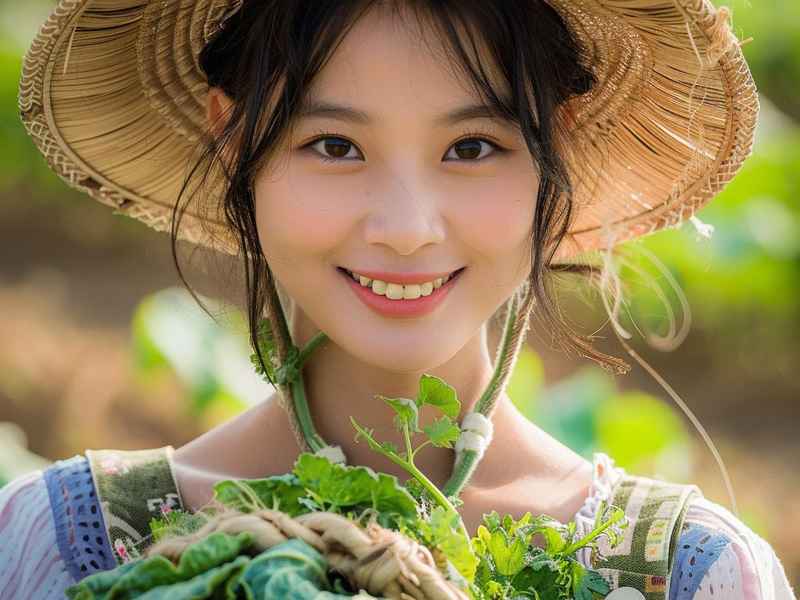 武的故事（小白菜和杨乃武的故事）