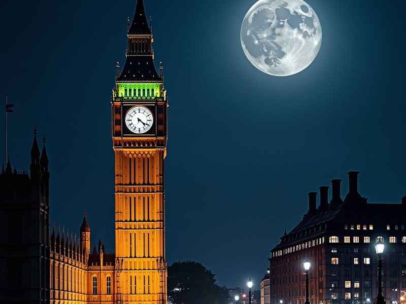 英国和中国时差几小时、英国和中国时差几小时啊