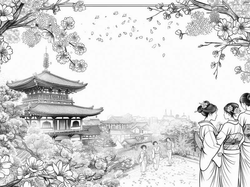 手绘中国历史长卷（手绘中国历史长卷图片）