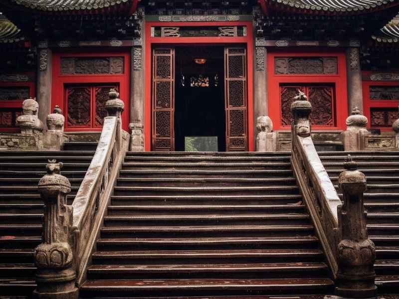 秦始皇历史故事简介 - 秦始皇历史故事简介50字 秦始皇历史故事简介 - 秦始皇历史故事简介50字