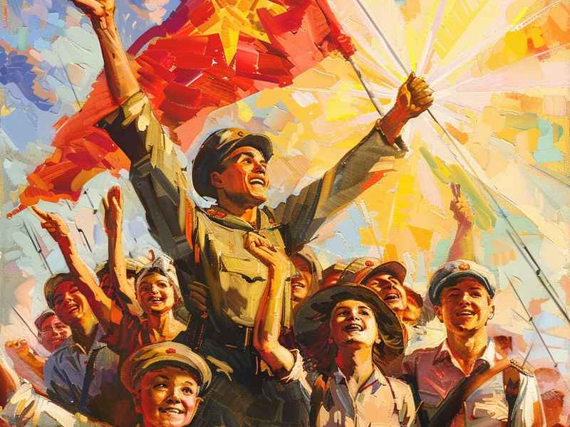 中国历史革命故事大全50字，中国历史革命故事大全50字左右