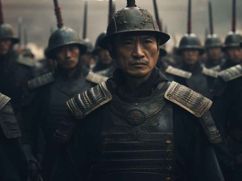 中国历史战争电影;中国历史战争电影片有哪些 中国历史战争电影;中国历史战争电影片有哪些