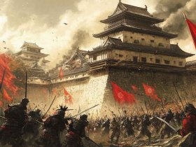 中国历史用日语怎么说 - 中国历史用日语怎么说的