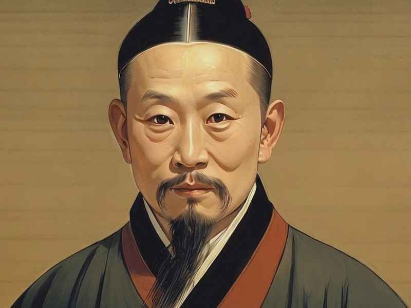 中国历史上铮铮傲骨的文人有哪些，中国铮铮傲骨的文人哪些人？