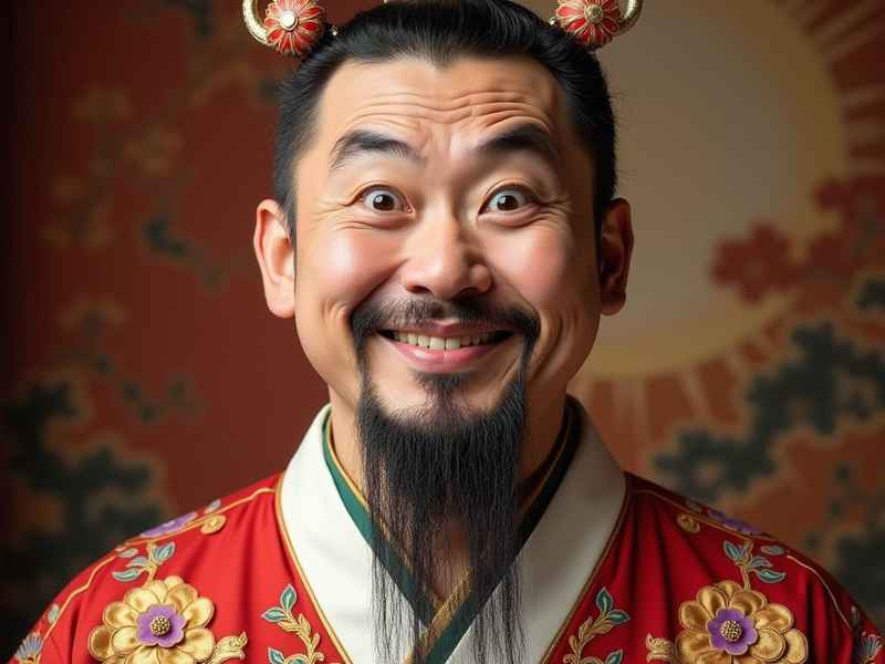中国历史上最著名的战役破釜沉舟；中国历史故事破釜沉舟
